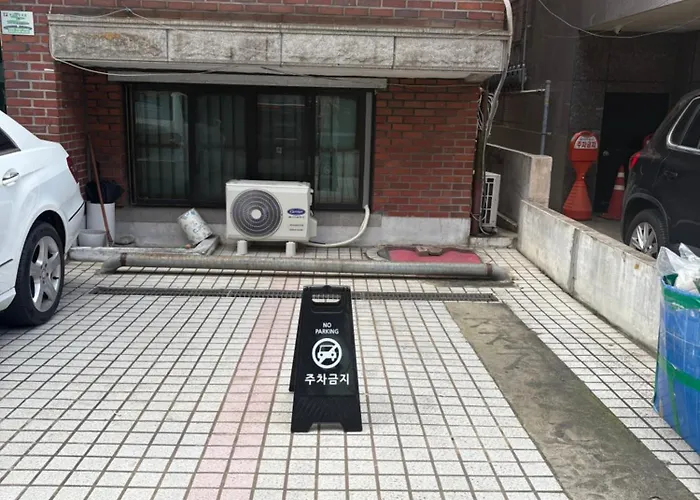 아파트 조앤의 집