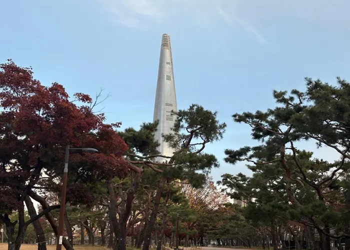조앤의 집 *